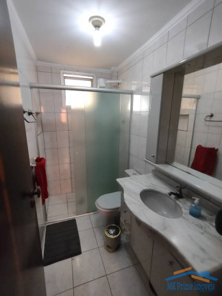 Imagem Apartamento com 3 Quartos à Venda, 84 m² em Vila Leopoldina - São Paulo