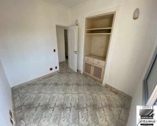 Imagem Apartamento com 3 Quartos à Venda, 133 m² em Centro - Sorocaba