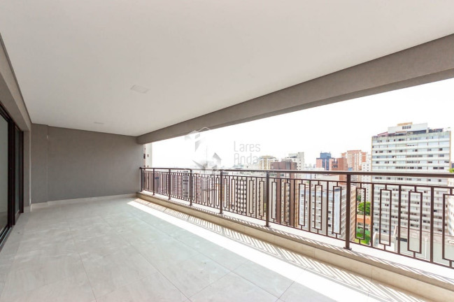 Foto do imóvel Apartamento com 3 Quartos à Venda, 174 m² em Perdizes - São Paulo