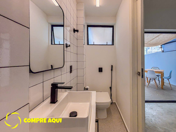 Imagem Apartamento com 1 Quarto à Venda, 58 m² em Vila Buarque - São Paulo