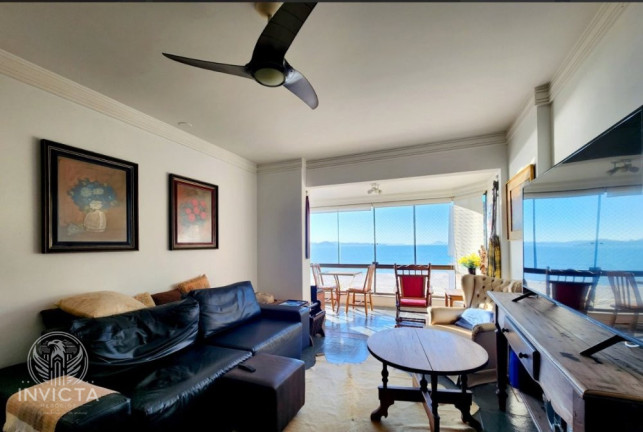 Apartamento com 3 Quartos à Venda, 198 m² em Centro - Balneário Camboriú