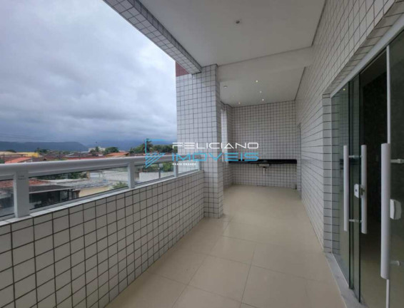 Imagem Apartamento com 2 Quartos à Venda, 68 m² em Balneário Maracanã - Praia Grande Imagem Apartamento com 2 Quartos à Venda, 68 m² em Balneário Maracanã - Praia Grande