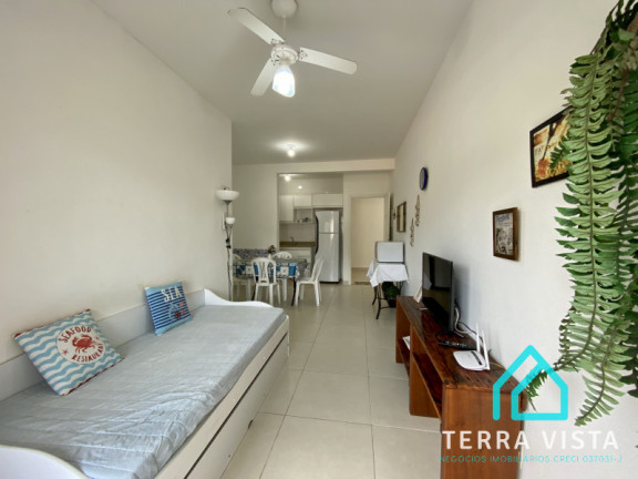 Imagem Apartamento com 2 Quartos à Venda, 54 m² em Toninhas - Ubatuba Imagem Apartamento com 2 Quartos à Venda, 54 m² em Toninhas - Ubatuba