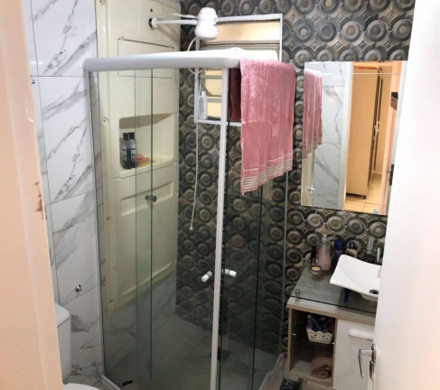 Imagem Apartamento com 2 Quartos à Venda, 56 m² em Recanto Quarto Centenário - Jundiaí Imagem Apartamento com 2 Quartos à Venda, 56 m² em Recanto Quarto Centenário - Jundiaí