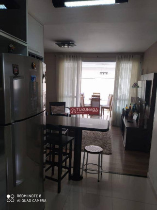 Imagem Apartamento com 4 Quartos à Venda, 114 m² em Vila Galvão - Guarulhos Imagem Apartamento com 4 Quartos à Venda, 114 m² em Vila Galvão - Guarulhos