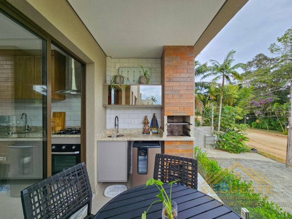 Casa com 2 Quartos à Venda, 129 m² em Riviera De São Lourenço - Bertioga