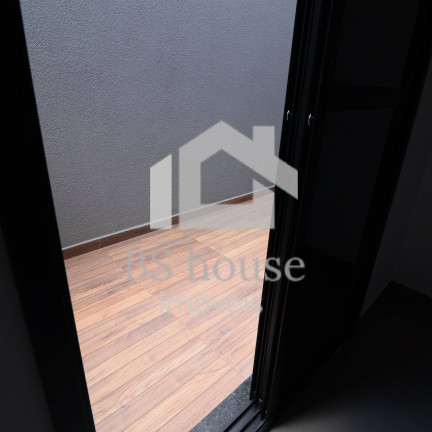 Imagem Apartamento com 2 Quartos à Venda, 41 m² em Campestre - Santo André