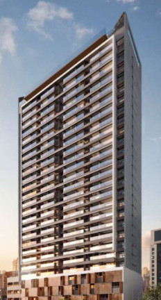 Sala Comercial à Venda, 1.216 m² em Higienópolis - São Paulo