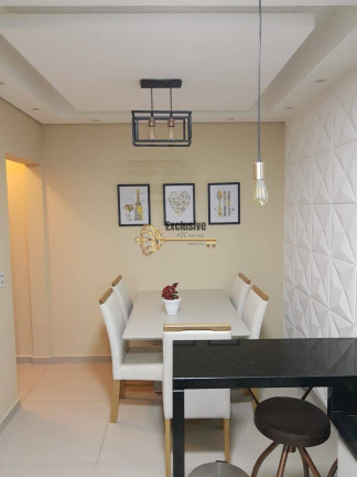 Imagem Sobrado com 2 Quartos à Venda, 107 m² em Vila Curuçá - Santo André Imagem Sobrado com 2 Quartos à Venda, 107 m² em Vila Curuçá - Santo André