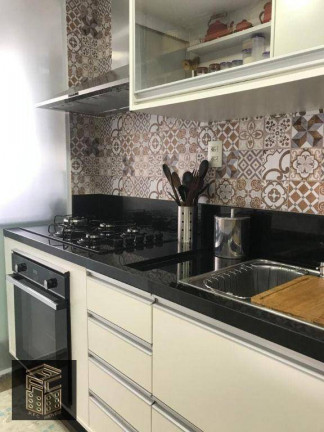 Imagem Apartamento com 3 Quartos à Venda, 85 m² em Bosque Da Saúde - São Paulo