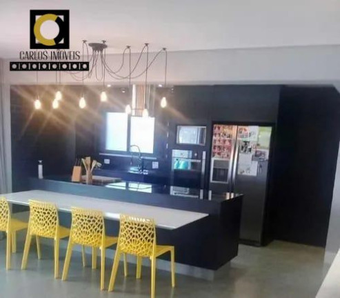 Imagem Apartamento com 3 Quartos à Venda, 131 m² em Embaré - Santos Imagem Apartamento com 3 Quartos à Venda, 131 m² em Embaré - Santos