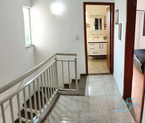 Imagem Sobrado com 3 Quartos à Venda, 210 m² em Residencial Novo Horizonte - Mogi Das Cruzes