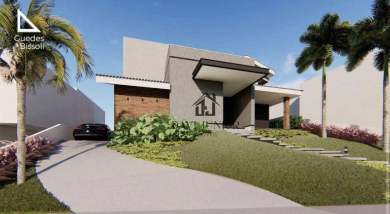 Imagem Casa com 5 Quartos à Venda, 630 m² em Condomínio Residencial Fazenda Imperial - Sorocaba Imagem Casa com 5 Quartos à Venda, 630 m² em Condomínio Residencial Fazenda Imperial - Sorocaba