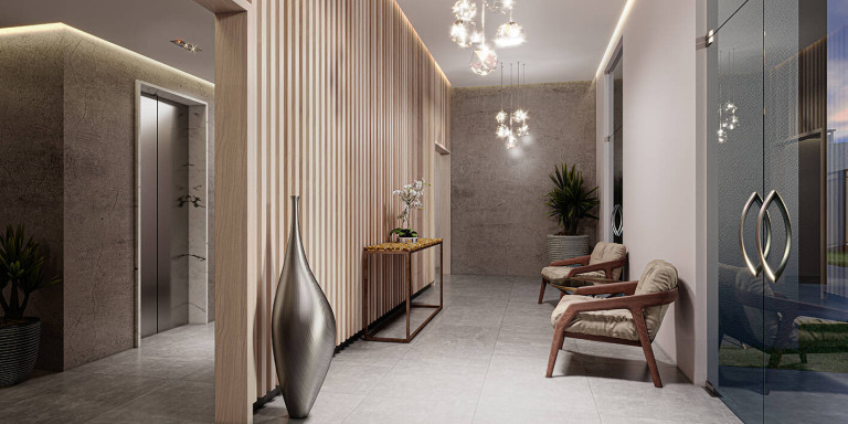 Imagem Apartamento com 3 Quartos à Venda, 127 m² em Centro - Santo André Imagem Apartamento com 3 Quartos à Venda, 127 m² em Centro - Santo André