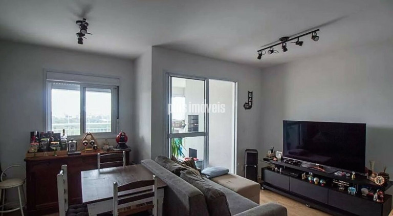 Imagem Apartamento com 2 Quartos à Venda, 71 m² em Santo Amaro - São Paulo