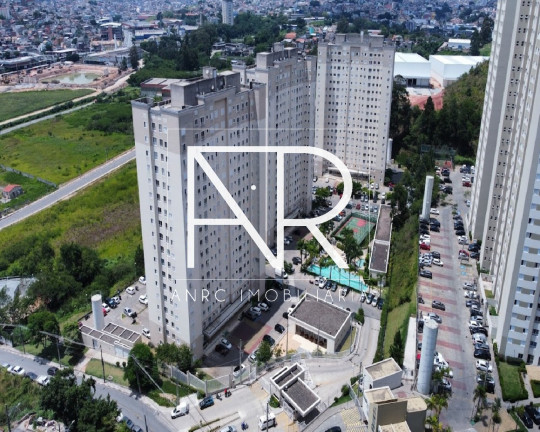 Imóvel com 3 Quartos à Venda, 70 m² em Vila Iracema - Barueri