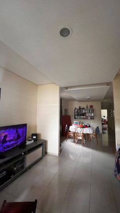 Imagem Casa com 3 Quartos à Venda, 160 m² em Jardim Cidade Universitária - João Pessoa
