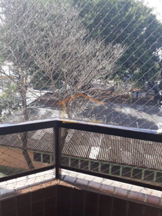 Imagem Apartamento com 3 Quartos à Venda, 73 m² em Vila Guilherme - São Paulo