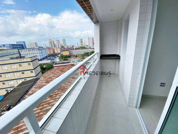 Imagem Apartamento com 2 Quartos à Venda, 57 m² em Mirim - Praia Grande Imagem Apartamento com 2 Quartos à Venda, 57 m² em Mirim - Praia Grande