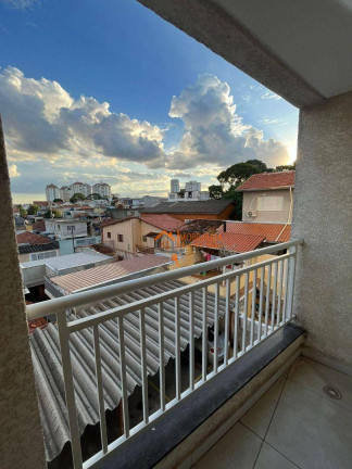 Imagem Apartamento com 2 Quartos à Venda, 60 m² em Ponte Grande - Guarulhos Imagem Apartamento com 2 Quartos à Venda, 60 m² em Ponte Grande - Guarulhos