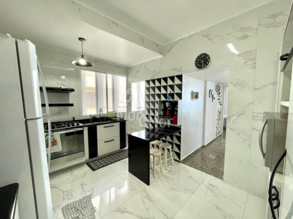 Imagem Apartamento com 3 Quartos à Venda, 120 m² em Pitangueiras - Guarujá