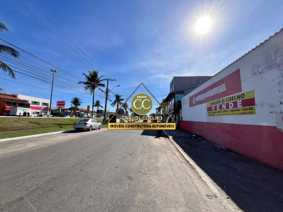 Imagem Sala Comercial à Venda, 1.000 m² em Samburá (tamoios) - Cabo Frio Imagem Sala Comercial à Venda, 1.000 m² em Samburá (tamoios) - Cabo Frio