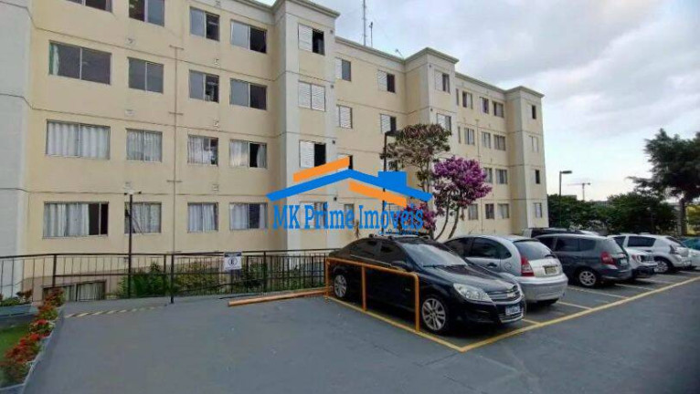 Imagem Apartamento com 2 Quartos à Venda, 42 m² em Jaraguá - São Paulo Imagem Apartamento com 2 Quartos à Venda, 42 m² em Jaraguá - São Paulo