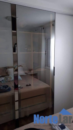 Imagem Apartamento com 3 Quartos à Venda, 78 m² em Limão - São Paulo