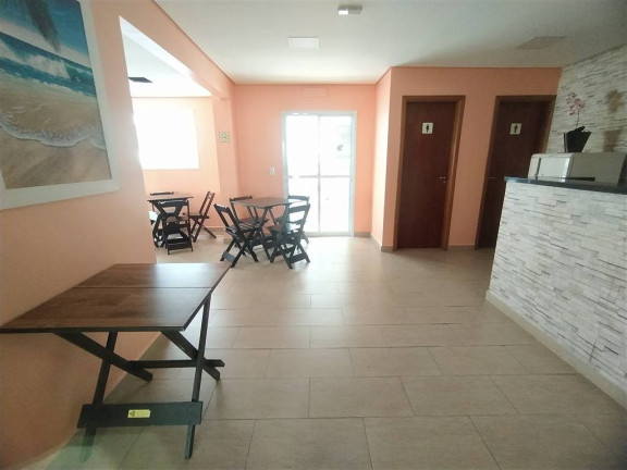 Imagem Apartamento com 1 Quarto à Venda, 48 m² em Aviação - Praia Grande