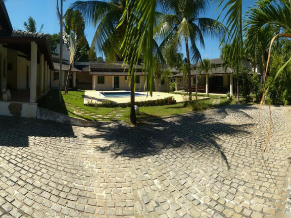 Casa com 7 Quartos à Venda, 800 m² em Portão - Lauro De Freitas