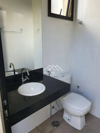 Imagem Casa com 3 Quartos à Venda, 196 m² em Condomínio Buona Vita - Ribeirão Preto Imagem Casa com 3 Quartos à Venda, 196 m² em Condomínio Buona Vita - Ribeirão Preto