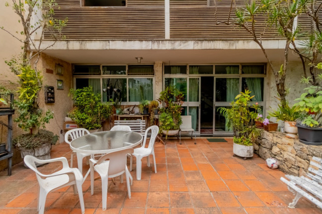 Imagem Casa com 6 Quartos à Venda, 239 m² em Paraíso - São Paulo