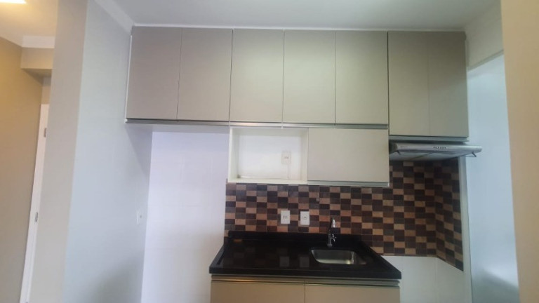 Imagem Imóvel com 2 Quartos para Alugar, 83 m² em Jardim Brasil (zona Sul) - São Paulo