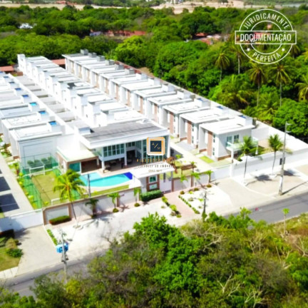 Imagem Casa com 3 Quartos à Venda, 137 m² em Mangabeira - Eusébio Imagem Casa com 3 Quartos à Venda, 137 m² em Mangabeira - Eusébio
