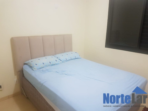Imagem Apartamento com 3 Quartos à Venda, 102 m² em Vila Albertina - São Paulo