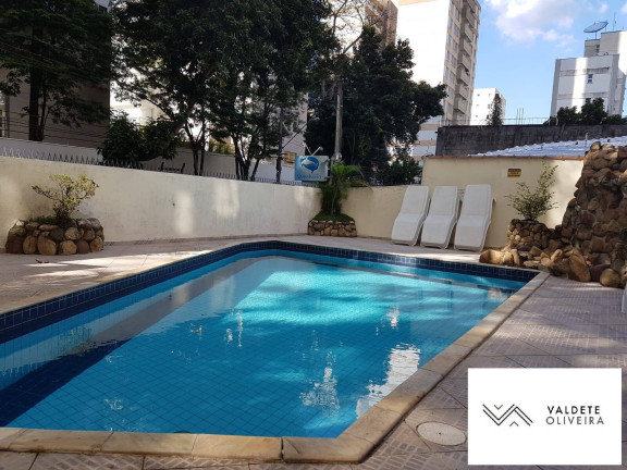 Imagem Apartamento com 3 Quartos à Venda, 60 m² em Vila Adyana - São José Dos Campos Imagem Apartamento com 3 Quartos à Venda, 60 m² em Vila Adyana - São José Dos Campos