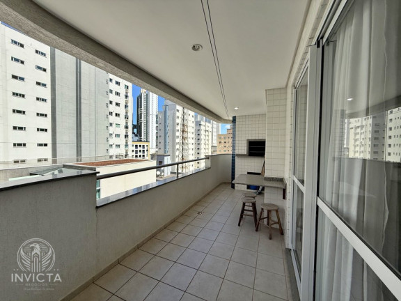 Imagem Apartamento com 3 Quartos à Venda, 138 m² em Centro - Balneário Camboriú