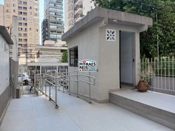 Imagem Apartamento com 2 Quartos para Alugar, 70 m² em Vila Olímpia - São Paulo Imagem Apartamento com 2 Quartos para Alugar, 70 m² em Vila Olímpia - São Paulo