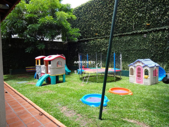 Imagem Cobertura com 6 Quartos à Venda, 404 m² em Campo Grande - São Paulo Imagem Cobertura com 6 Quartos à Venda, 404 m² em Campo Grande - São Paulo