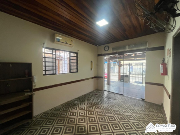 Imóvel Comercial para Alugar, 15 m² em Centro - Ubatuba