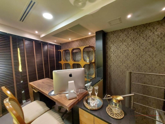 Foto do imóvel Sala Comercial à Venda, 33 m² em Centro - Florianópolis