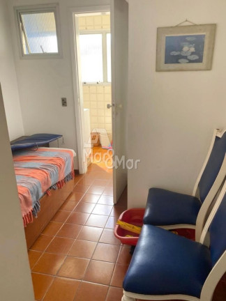 Imagem Apartamento com 4 Quartos à Venda, 180 m² em Pitangueiras - Guarujá