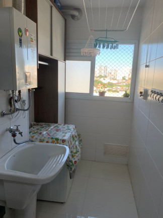 Imagem Apartamento com 2 Quartos à Venda, 76 m² em água Branca - São Paulo