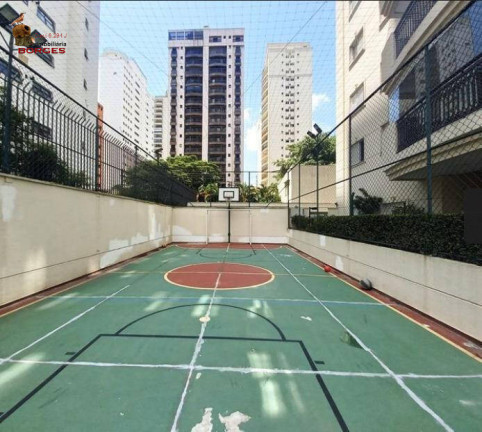 Imagem Apartamento com 4 Quartos à Venda, 105 m² em Moema - São Paulo