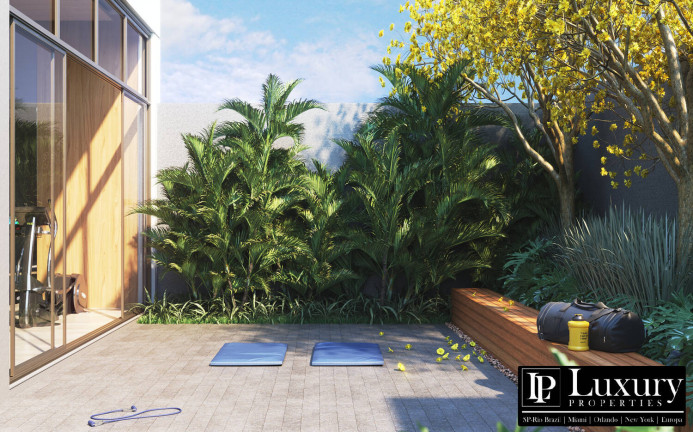 Imagem Apartamento com 4 Quartos à Venda, 355 m² em Ibirapuera - São Paulo Imagem Apartamento com 4 Quartos à Venda, 355 m² em Ibirapuera - São Paulo