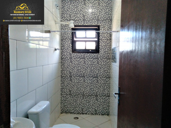 Imagem Sobrado com 3 Quartos à Venda,  em Cibratel - Itanhaém
