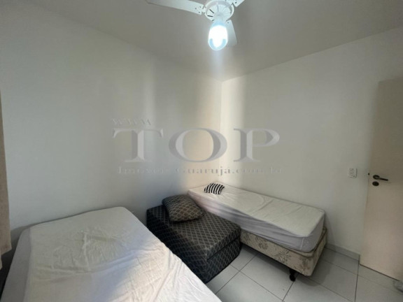 Imagem Apartamento com 2 Quartos à Venda, 90 m² em Jardim Astúrias - Guarujá