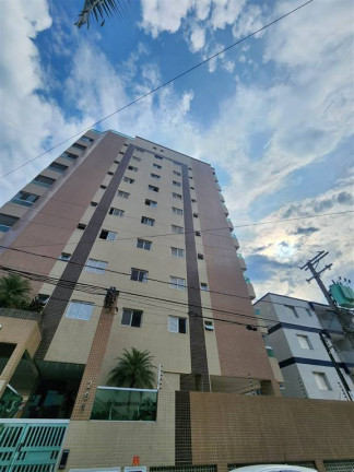Apartamento com 2 Quartos à Venda, 75 m² em Ocian - Praia Grande