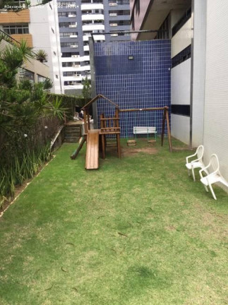 Imagem Apartamento com 4 Quartos à Venda, 207 m² em Candeias - Jaboatão Dos Guararapes