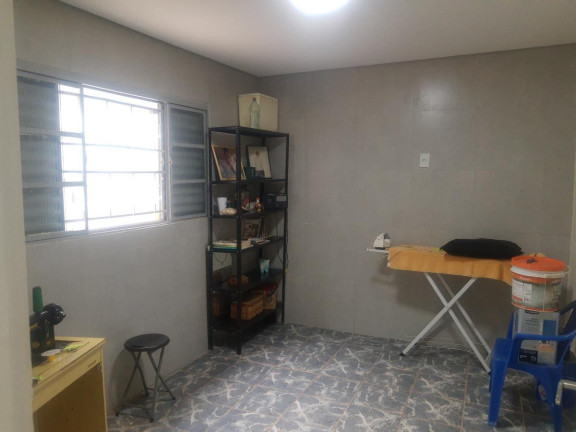 Imagem Casa com 3 Quartos à Venda, 90 m² em Setor De Mansões Do Lago Norte - Brasília